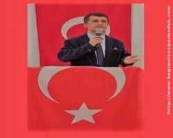 Gürkan Avcı: ÜNİVERSİTELER HOCA VE ÖĞRENCİLERİNİ KENDİLERİ SEÇEBİLMELİDİR...