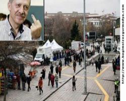 İşte Tanzim Satış Çadırı'nın perde arkası
