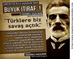 KEŞKE OLMASAYDI…