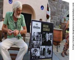 CENAP TEZER’İN ARDINDAN