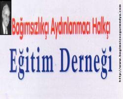 ULUSALCILIK, MİLLİYETÇİLİK DEĞİLDİR