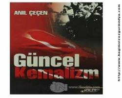 “POST-KEMALİZM” YA DA  “NEO-KEMALİZM” YOK.  “GÜNCEL KEMALİZM VAR”