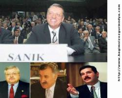 Yılmaz Dikbaş:YARGILANAN BAKANLAR