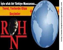 Yeni Duyuru! Kaçan, kovalana, korkan CHP'ye; Edremit adayı CHP'yi destekleyeceğini açıkladı...