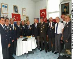 ONURLU, KARARLI VE HAKLI OLMAK...