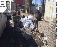 Acı tablo: Kentte çöp toplanmıyor, doktor bulunmuyor...