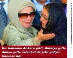 Hakan Sönmez: Kıyamam...