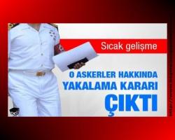 O askerler...