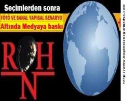 Adaleti karartma Partisinin Eski yakın ortaklarından feyiz alarak yaptıkları işlemler...