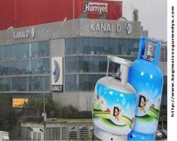 Halk Tv: DHA çalışanı: Tüp patlaması haberi girmemiz yasaklandı...