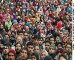 Hindistan'da seçimler başlıyor! 39 gün sürecek, 900 milyon seçmen oy kullanacakmış...
