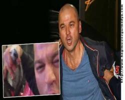 Papağanına işkence yapan Murat Özdemir hakkında kararı....