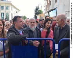 Maltepe’de hukuk rezaleti