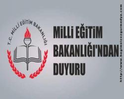 Başvuru süreleri uzatıldı...