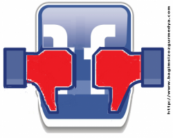 Skandallar bitbiyor işte  Facebook’tan yeni bir skandal daha!