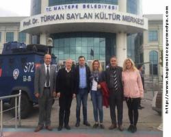 İşte AKP'nin son İstanbul planı