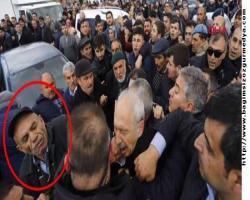 O belli oldu! Sıra bunu ile beraber asıl tasmayı tutan patronunuzda bulunmasını halk istiyor...
