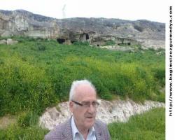 VEYSEL KARANİ VE HASANKEYF