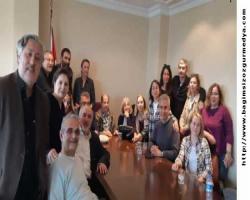 Bu bir rezillik! Eski Cumhuriyet Gazetesi çalışanları yeniden cezaevinde