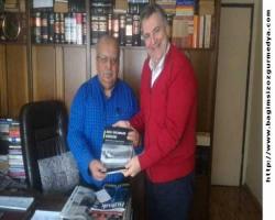 Prof. Dr. ANIL  ÇEÇEN : ATATÜRKÇÜ DÜŞÜNCE DERNEĞİ 30 YAŞINDA...