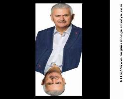 Bu günlerde nedense doğru söylev yapılıyor,