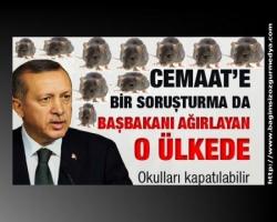 Fareli köyün kavalcısının ağırlayan o ülkede
