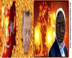 Ortakların şimdileri dostu olan Doğu savaş kolu lideri olan ülkeden; FETÖ belgeseli