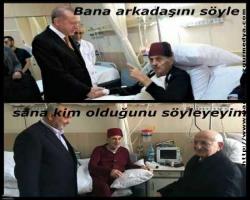 Susmuyoruz: Atatürk’ün ve Laik cumhuriyet’in DÜŞMANI Kadir Mısıroğlu ölmüş !!! Ardından...