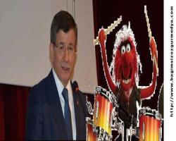 Susmuyoruz; Davul Çaldı oğlu oynadı;YSK'nın İstanbul kararına ilk açıklama...