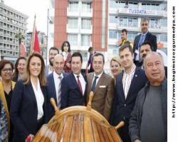 Susmuyoruz; ATATÜRK’ün rotasında İzmir molası