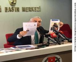 SANCAR O PAYLAŞIMLARA SERT TEPKİ GÖSTERDİ 