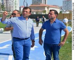 Yandaş medyaya İmamoğlu yasağı