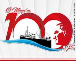 Susmuyoruz; 19 Mayıs 2019