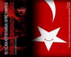Susmuyoruz; 100 yılın ardından Her Şey Çok Ama Çok Güzel Olacak....