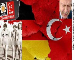 Susmuyoruz; Erdoğan'a uymadığı için seçim sonucu bozuldu, Türkiye'de oy verme özgürlüğü yok dendi!