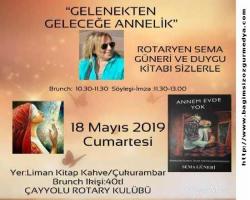 Susmuyoruz; ANNEM EVDE YOK