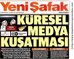 Susmuyoruz; ''Erişim engeli veren hakim tanıdık çıktı
