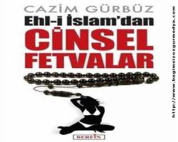 Susmuyoruz; Ehl-i İslam’dan Cinsel Fetvalar