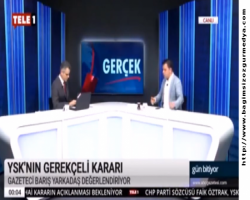 Susmuyoruz; ‘’Mazbatanın iptali de yasaya aykırı’’