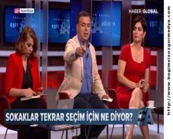 Susmuyoruz; Gazeteci, yazar Barış Yarkadaş: YSK’nın kararı AYM ve AİHM’e taşınıyor....