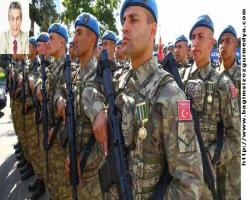 Susmuyoruz; MEHMETÇİK RUHUNU PİYASAYA ARZ ETMEK…