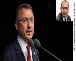 Susmuyoruz;TÜRKİYE BÜYÜK MİLLET MECLİSİ BAŞKANLIĞINA