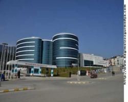 Susmuyoruz; KARABÜK HASTANESİ -2-