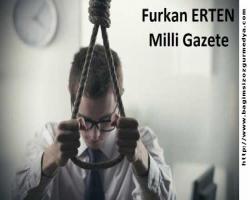 Susmuyoruz; Atanamayan 42 öğretmen intihar etti !!!!