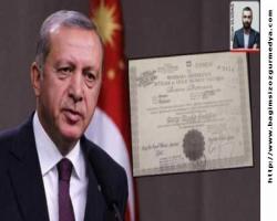 Susmuyoruz;Fotokopinin aslını istemek Suç! Aslı olamadan Onaylayan kâtibi soruşturmayan notere uyarı