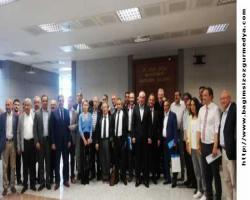 Susmuyoruz; Konuşan susmayan Gazetesi davasının duruşması seçimlere göre karar verilecekmiş... 