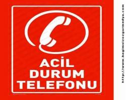 Susmuyoruz; Acil Durum ve Afet Yönetiminin Önemi