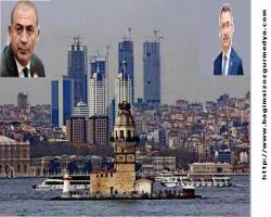 Ekrem İmamoğlu- Binali Yıldırım canlı yayın  tartışmasını Meclis gündemine taşıdı...