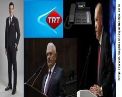 Susmuyoruz; Başlarına taş mı yağdı bu seçim ilklerin seçimi, TRT HABER’E Konuk olacak..