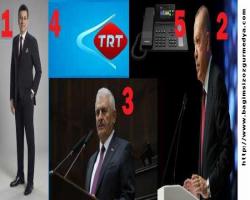 Susmuyoruz; Aday olanı tavuk gibi gördüler ve her tavuk kendi çöplüğünde öter gibi düşünenler vardı…